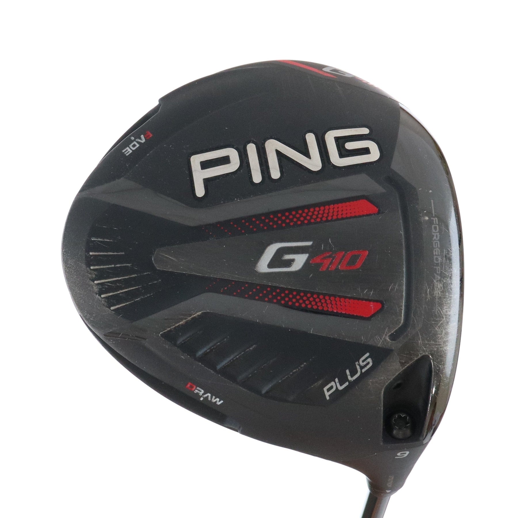 Ping Driver G410 G410 PLUS – GOLF Partner USA