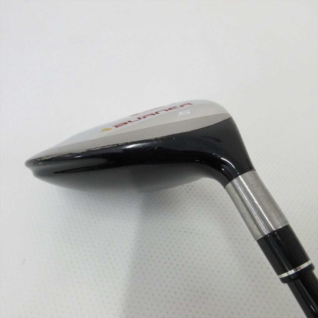 TaylorMade Fairway BURNER -2007 5W 18° Regular RE-AX SUPERFAST