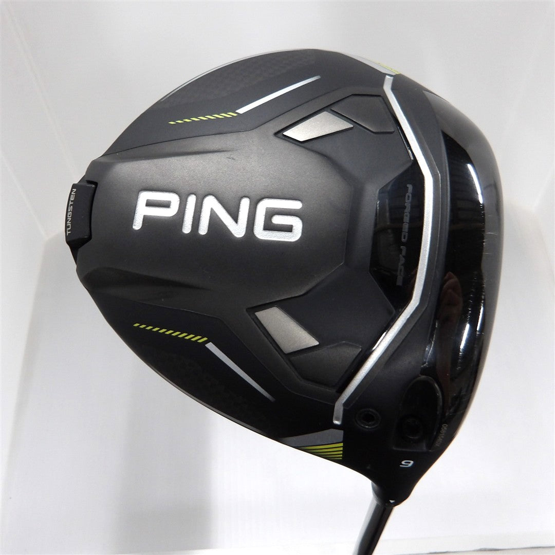 Ping Driver G430 MAX 10K 9° Stiff PING TOUR 2.0 CHROME 65
