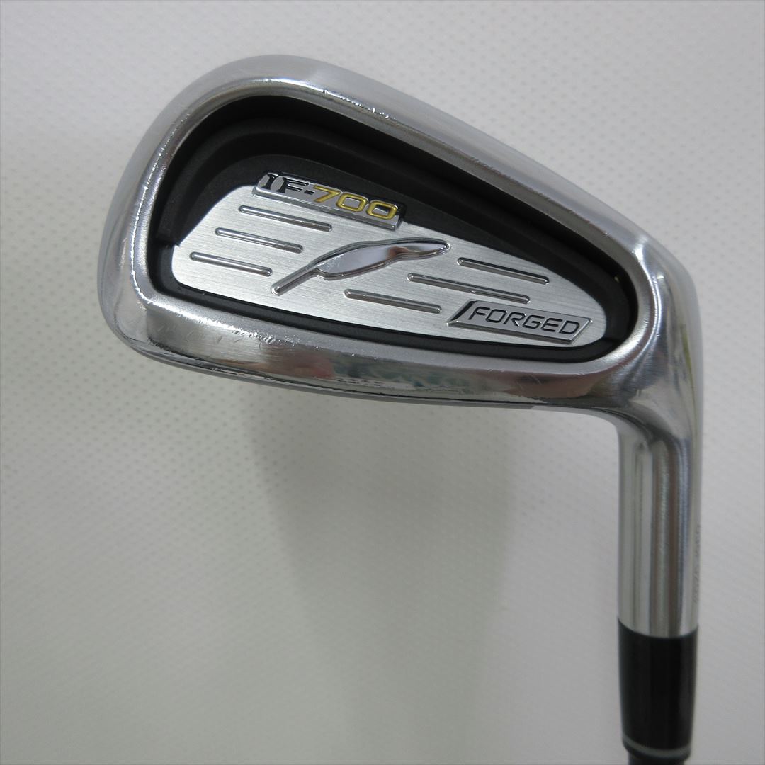 Fourteen Iron Set IF 700 FORGED Other FT-70i 6 pieces