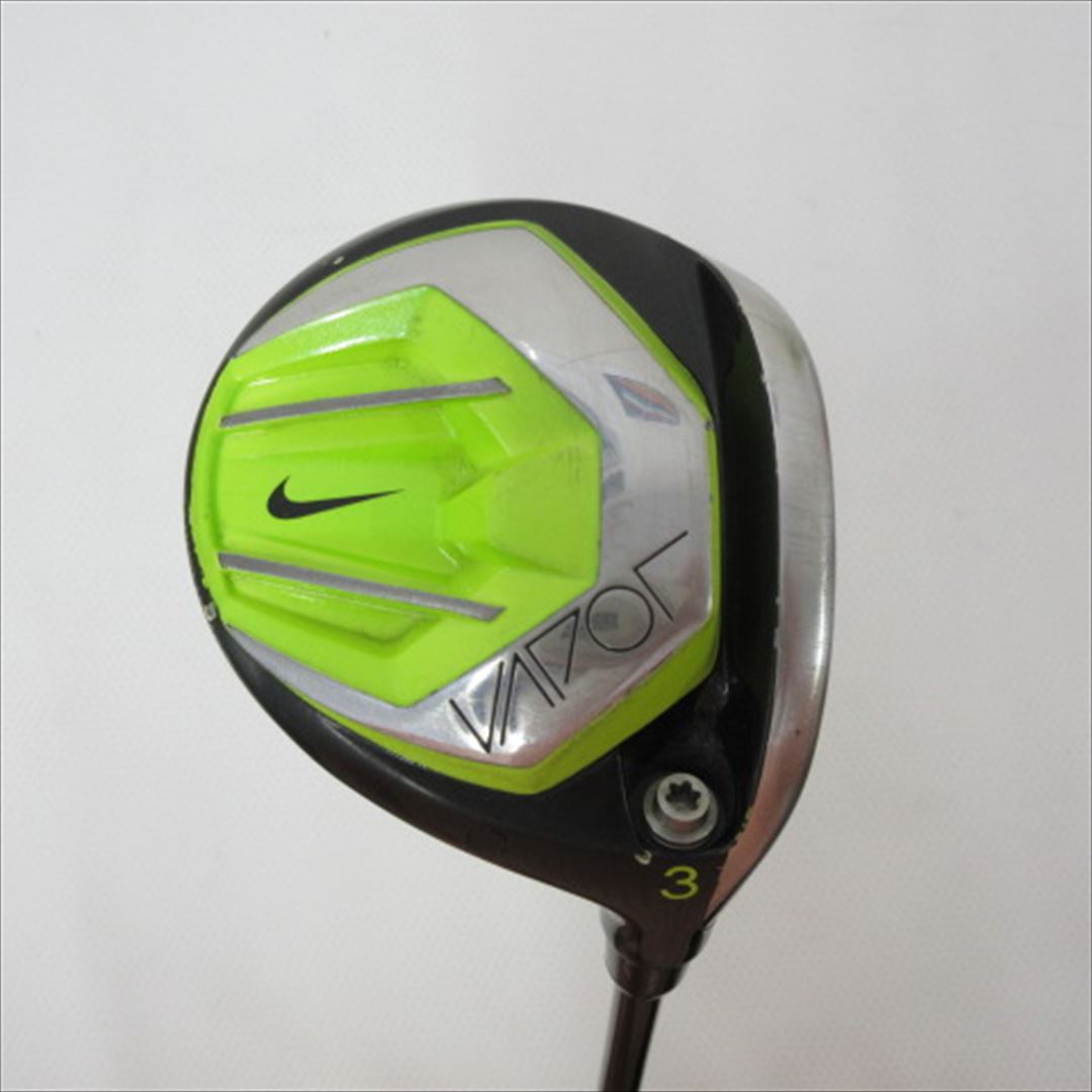 Nike Fairway VAPOR SPEED 3W Flex-X Tour AD Mj6