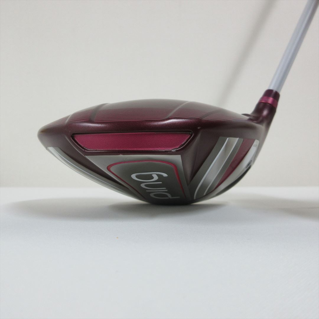 Ping Driver Left-Handed G Le2 11.5° Ladies ULT 240J