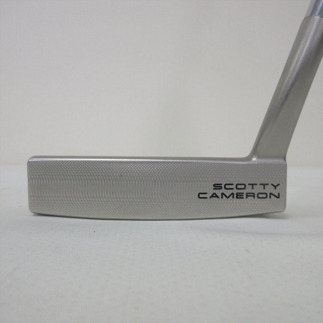 Titleist Putter SCOTTY CAMERON Special select DEL MAR 34 inch