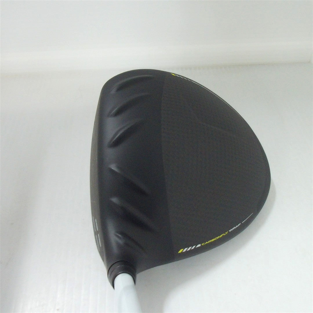 Ping Driver G430 MAX 10K 9° Stiff Speeder 569 EVOLUTION 7