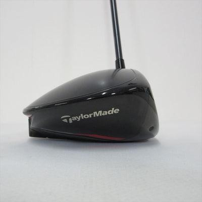 TaylorMade Driver STEALTH HD 10.5° Regular TENSEI RED TM50(STEALTH DR)