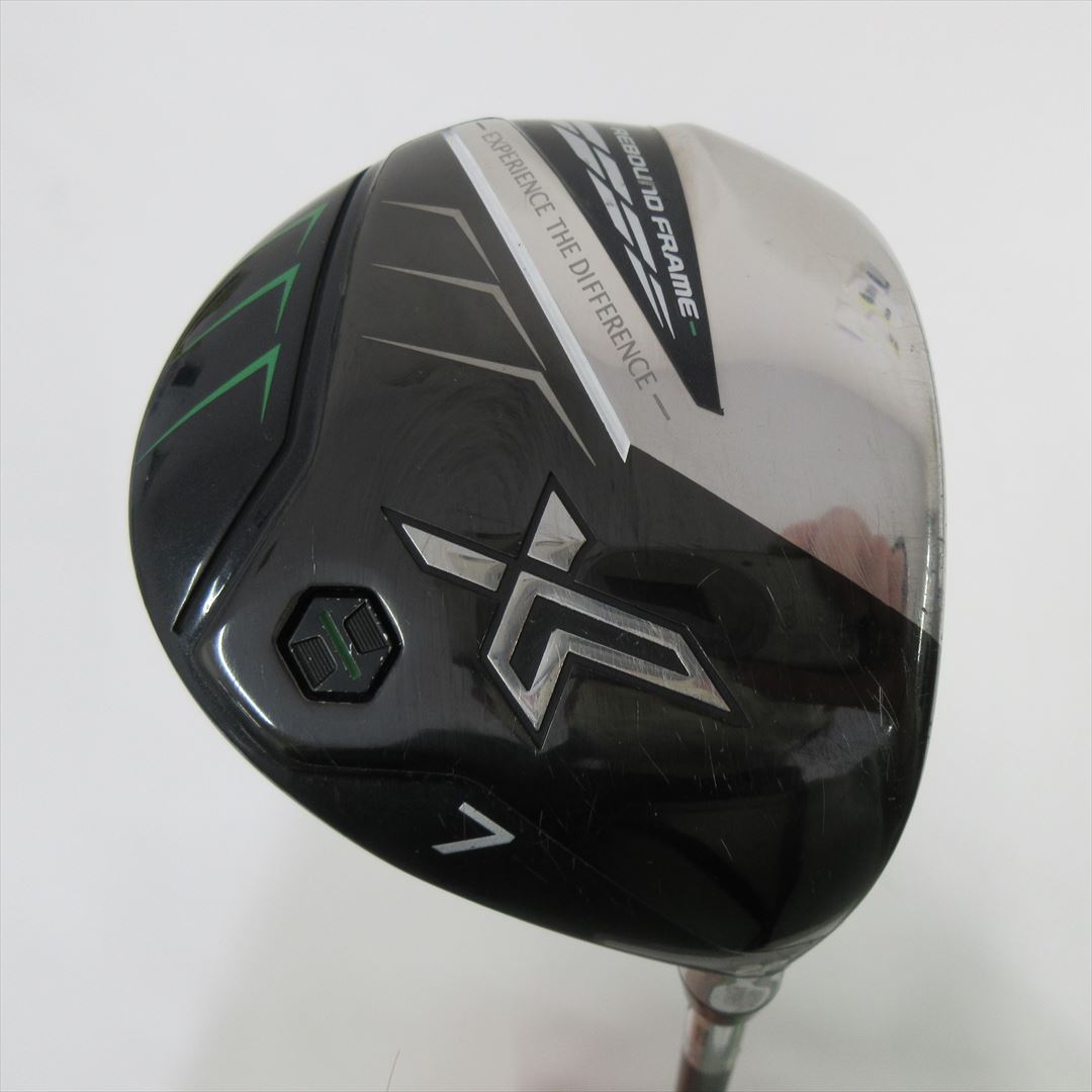 Dunlop Fairway XXIO12 eks 7W 20° Stiff Miyazaki AX-2