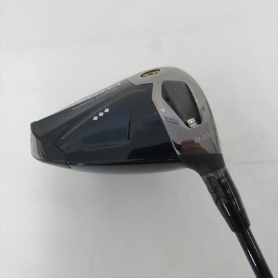 Callaway Driver PARADYM Triple Dia 9° Stiff TENSEI 55 for CW