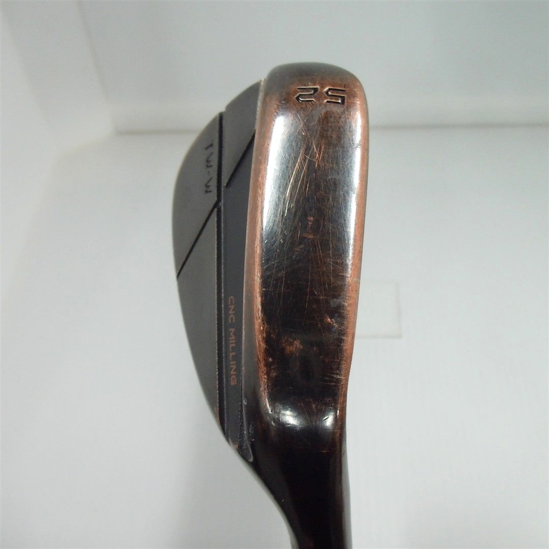 HONMA Wedge TOUR WORLD TW-W(2024) Copper 52° NS PRO MODUS3 FOR T WORLD