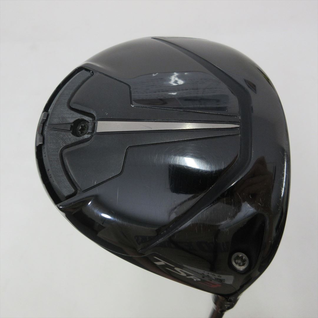 Titleist Driver TSR3 9° Stiff Tour AD IZ-6