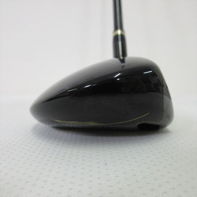 HONMA Hybrid BERES BLACK HY 22° StiffRegular ARMRQ MX BLACK