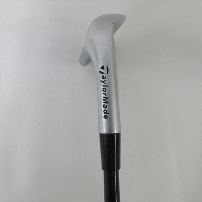 TaylorMade Wedge Taylor Made MILLED GRIND HI-TOE Chrome 50° Diamana WEDGE 95