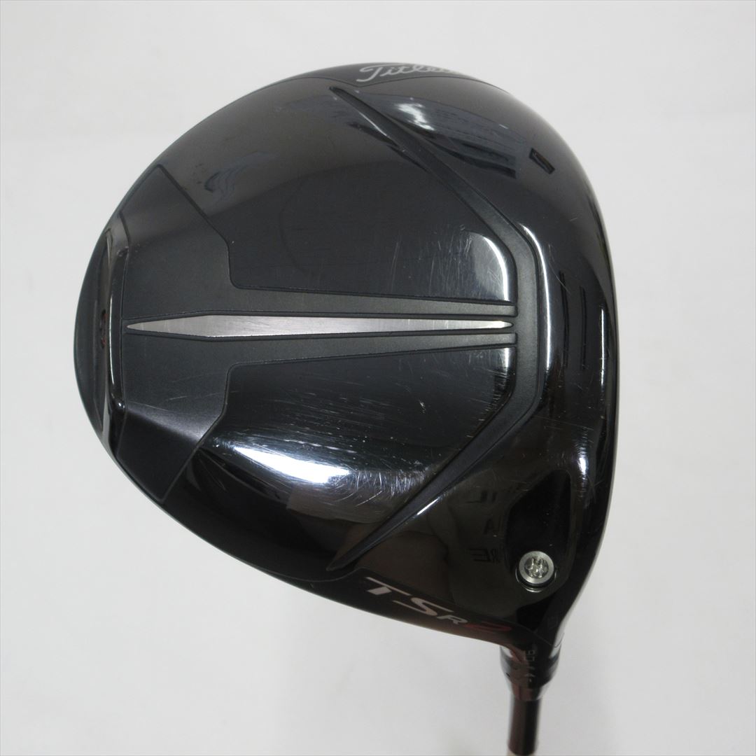 Titleist Driver TSR2 9° Stiff Tour AD IZ-6