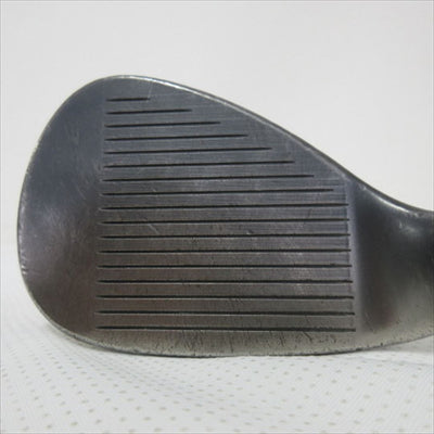 Titleist Wedge VOKEY SPIN MILLED SM9 Jet Black 58° NS PRO 950GH neo