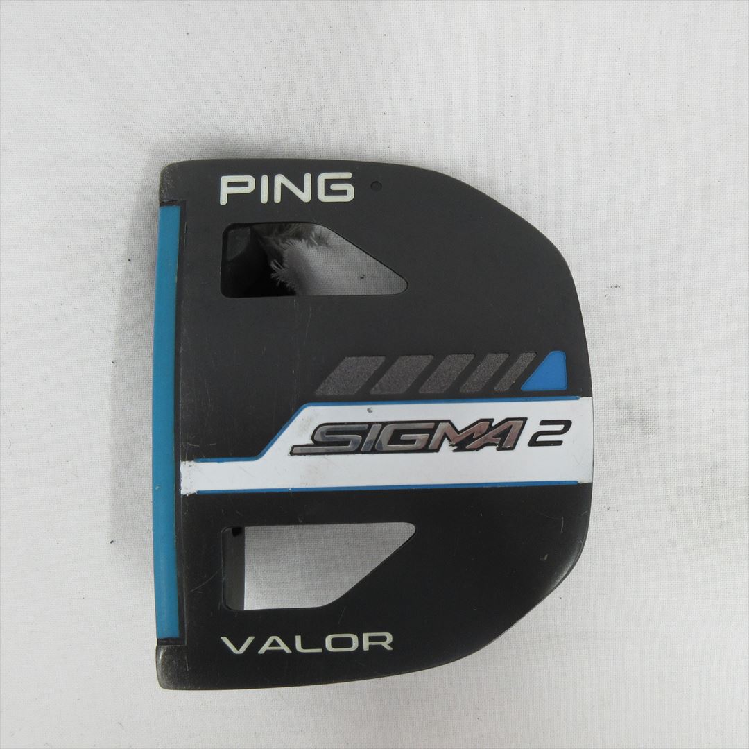 Ping Putter SIGMA 2 VALOR 33 inch Dot Color Black