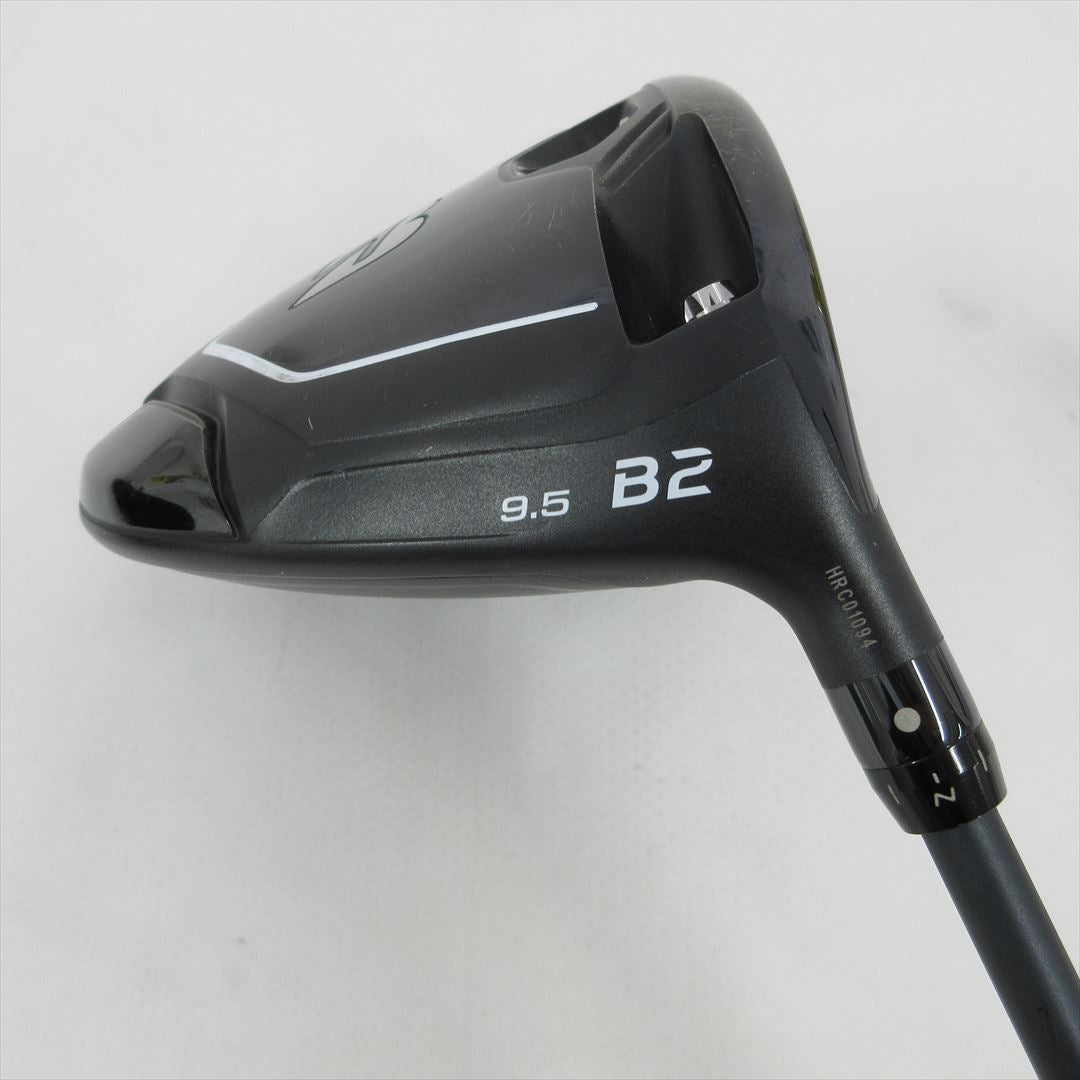 Bridgestone Driver BRIDGESTONE B2 9.5° Stiff Diamana BS50