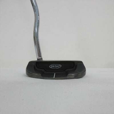 YES Putter C-GROOVE Valerie 34 inch