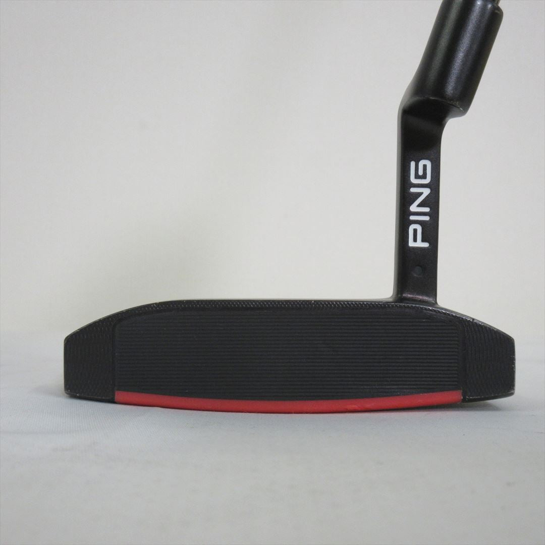 Ping Putter PING OSLO H(2021) 34 inch Dot Color Black