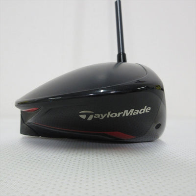 TaylorMade Driver STEALTH 9° Stiff TENSEI RED TM50(STEALTH)