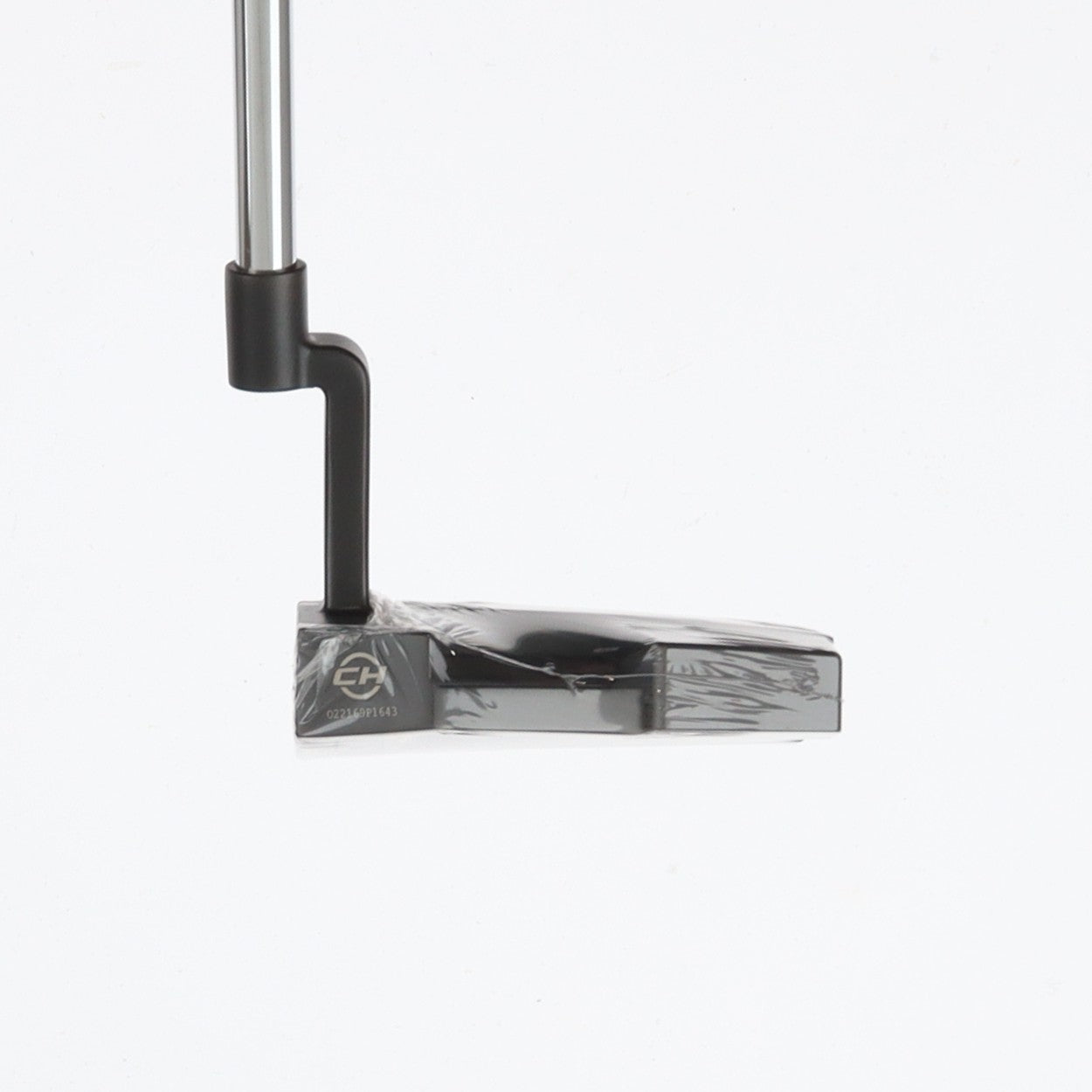 Odyssey Putter Brand New 2-BALL ELEVEN TOUR LINED CH 34 inch