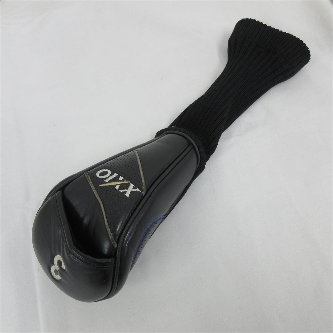 Dunlop Fairway Left-Handed XXIO9 3W 15° Regular XXIO MP900