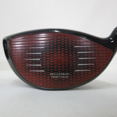 TaylorMade Driver STEALTH HD 9° Stiff TENSEI RED TM50(STEALTH)