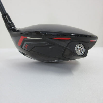 TaylorMade Driver STEALTH HD 10.5° Regular TENSEI RED TM50(STEALTH)