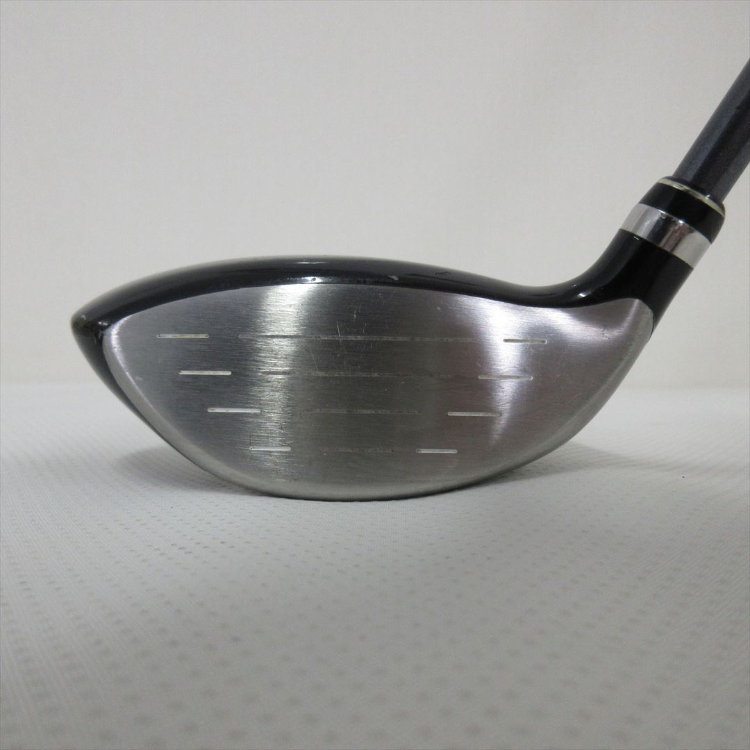 PRGR Fairway RS 5W 18° Stiff RS