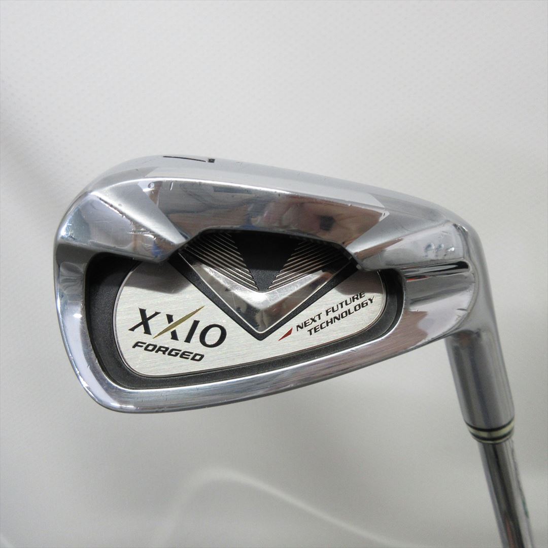 XXIO Iron Set XXIO FORGED7 Regular NS PRO 950GH D.S.T 5 pieces