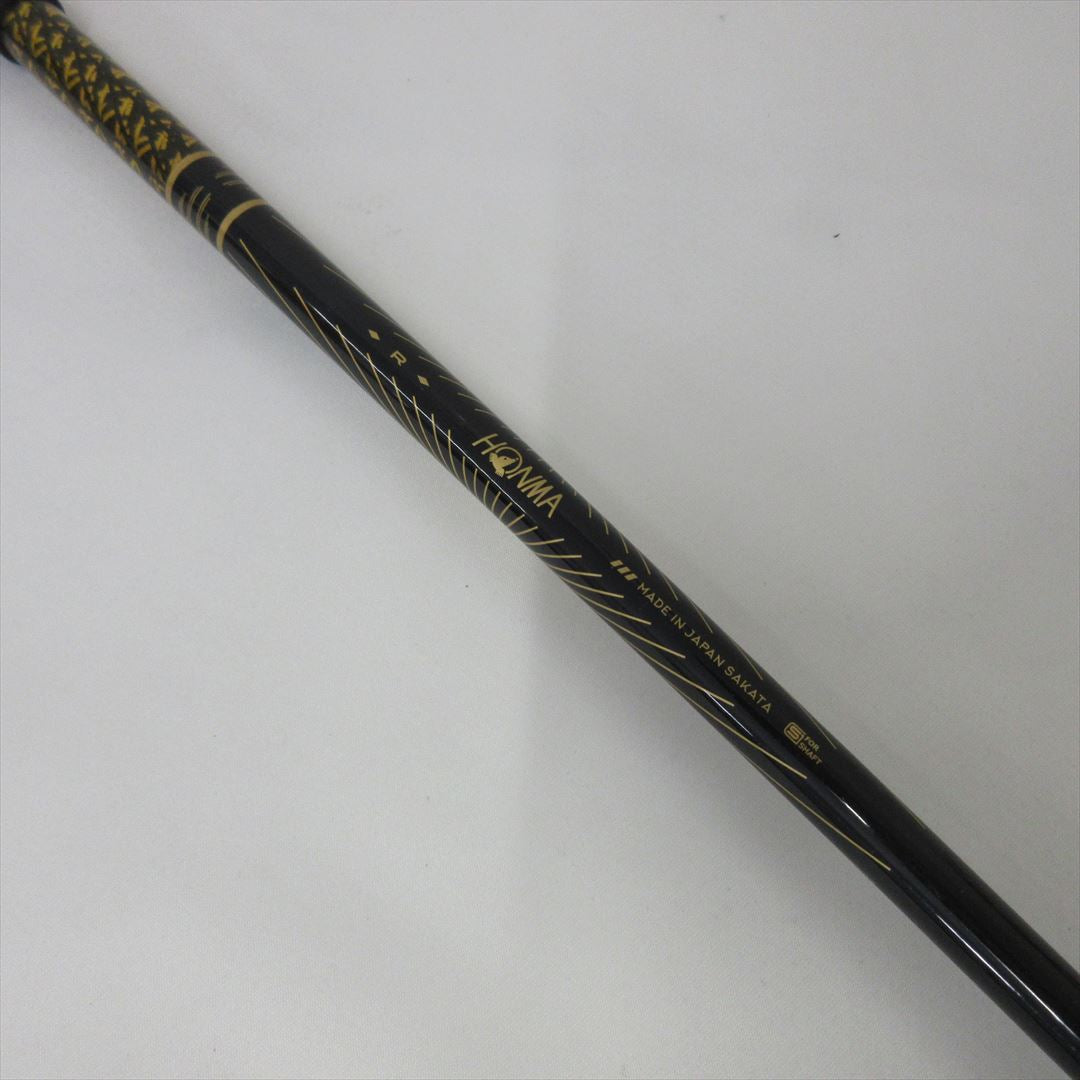 HONMA Hybrid BERES BLACK HY 22° Regular ARMRQ MX SSS