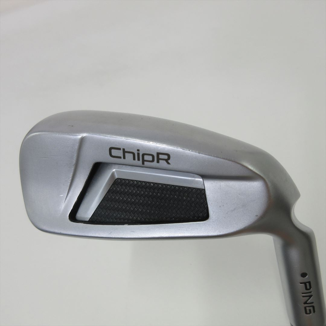 Ping Wedge ChipR ChipR 38.5° Z-Z115 Dot Color Black