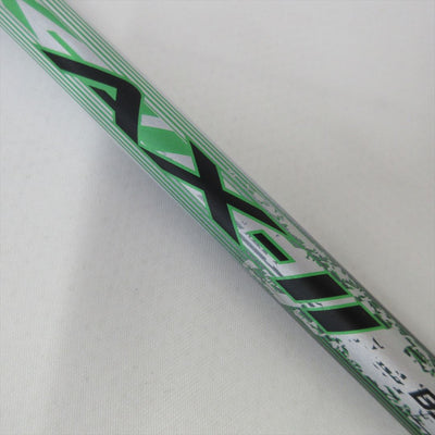 XXIO Hybrid XXIO12 eks White HY 20° Stiff Miyazaki AX-2