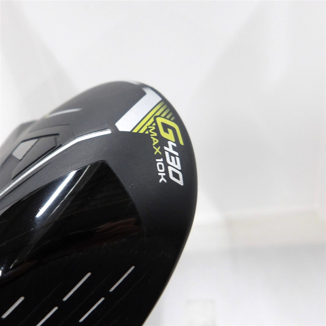 Ping Driver G430 MAX 10K 9° Stiff Speeder 569 EVOLUTION 7