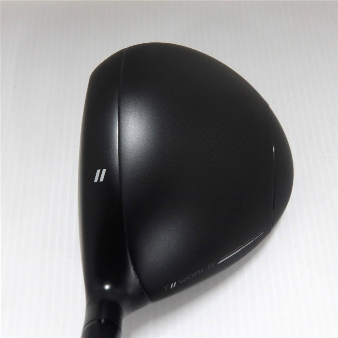 HONMA Driver Open Box TOUR WORLD TW767 10.5° Stiff VIZARD EZ-C
