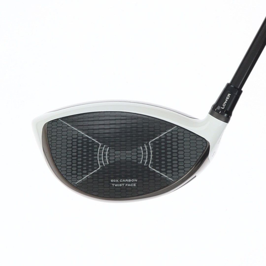 TaylorMade Driver Open Box STEALTH GLOIRE+ 10.5° Stiff Tour AD CQ-5: