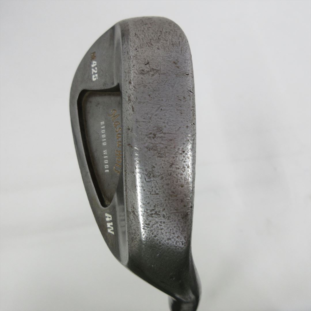 MASDA Wedge MASDA STUDIO WEDGE M425 – GOLF Partner USA