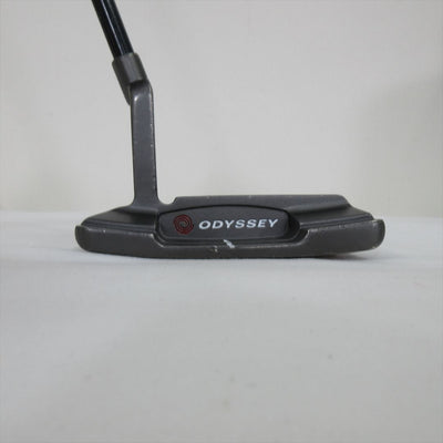 Odyssey Putter O WORKS BLACK #2W 35 inch