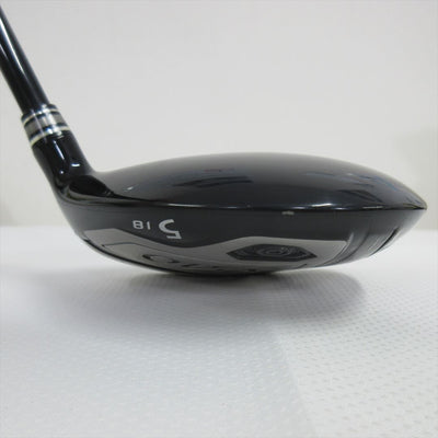 XXIO Fairway XXIO10 Miyazaki Model 5W 18° Stiff Miyazaki Waena