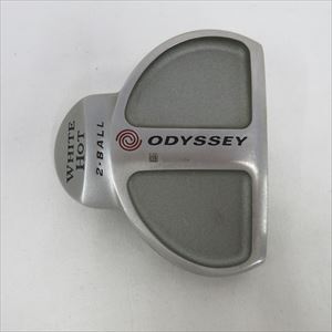 Odyssey Putter WHITE HOT 2 BALL 32 inch