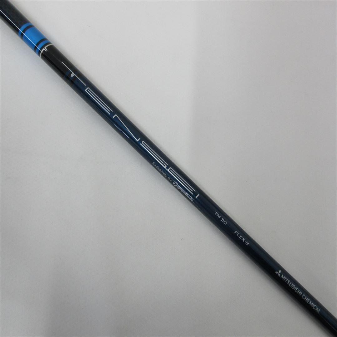 TaylorMade Driver SIM2 MAX 9° Stiff TENSEI BLUE TM50(SIM2):