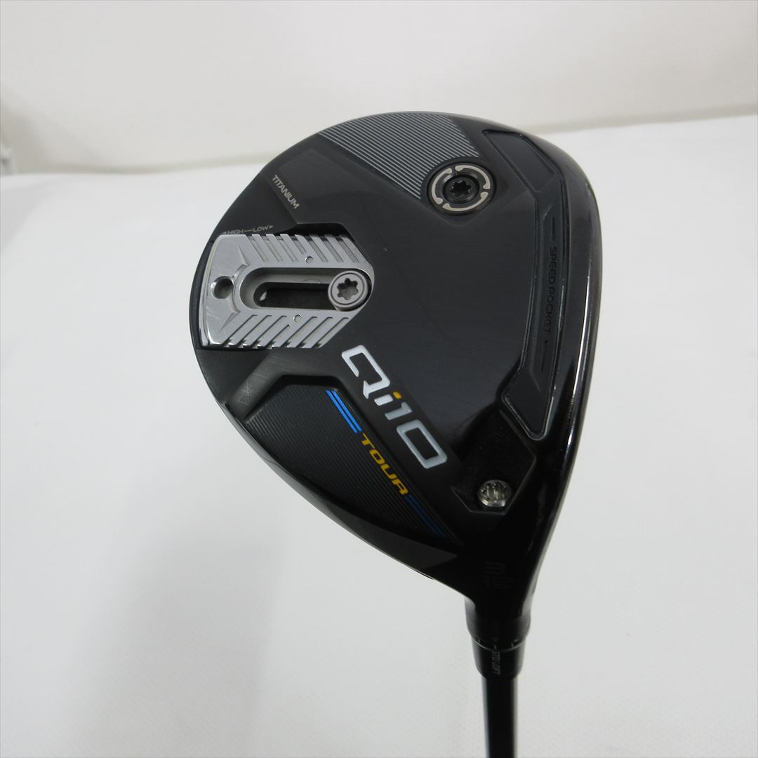 TaylorMade Fairway Qi10 TOUR – GOLF Partner USA