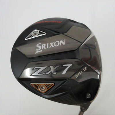 Srixon Club set Open Box SRIXON ZX Mk2 Stiff 12 pieces (No putter and Golf bag)