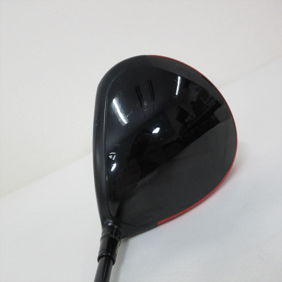 TaylorMade Driver STEALTH2 HD 10.5° Regular TENSEI RED TM50(STEALTH):