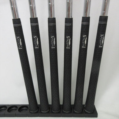 Fourteen Iron Set IF 700 FORGED Regular FS-90i 6 pieces