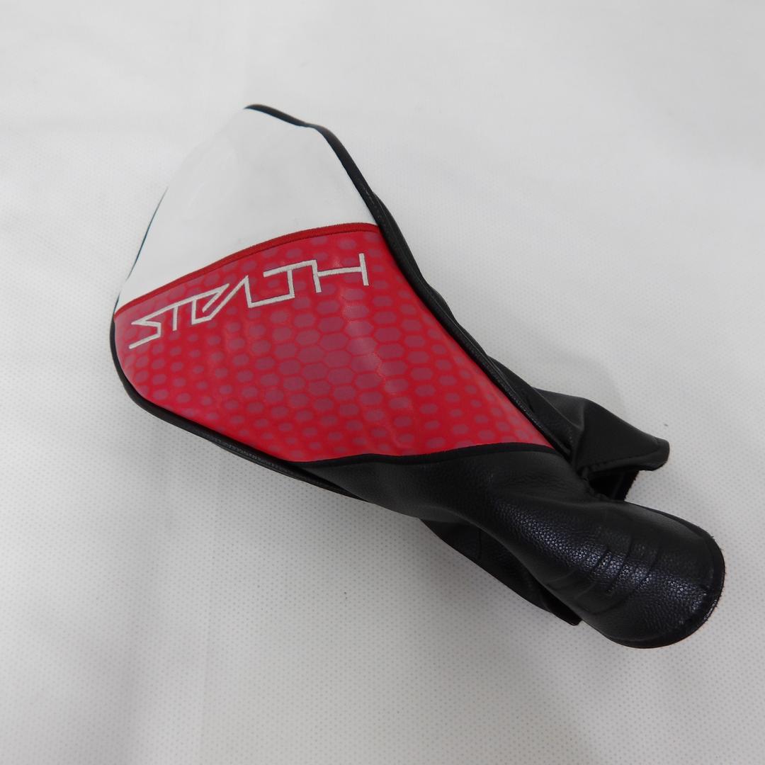 TaylorMade Driver STEALTH2 HD – GOLF Partner USA