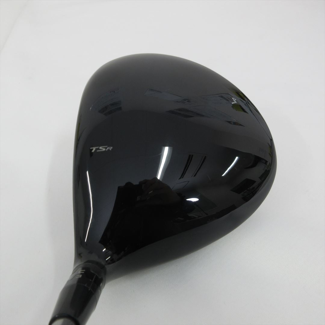 Titleist Driver TSR2 10° Stiff TSP111