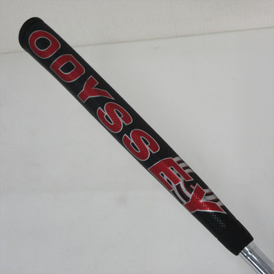 Odyssey Putter DFX DOUBLE WIDE(2021) 33 inch