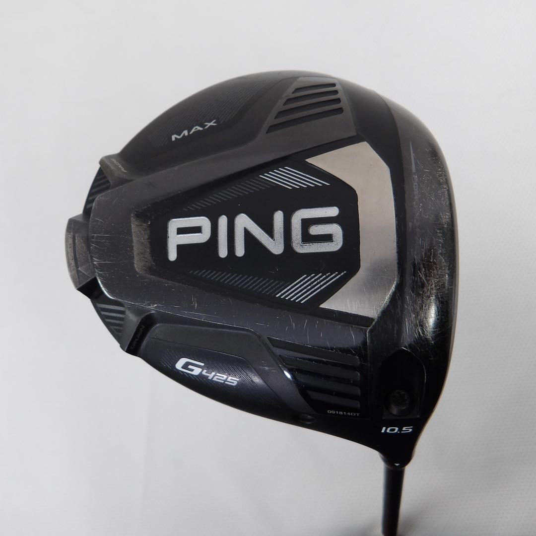 クラブ PING G425 MAX 5W SPEEDER NX 60S PING G425 Max 5W Speeder Nx 60S | eBay