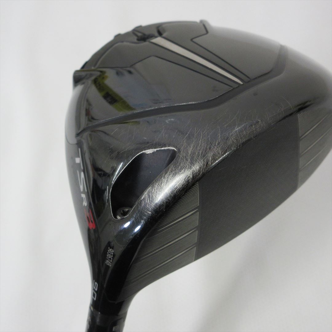 Titleist Driver TSR3 9° Stiff TENSEI AV BLUE 55(2022)