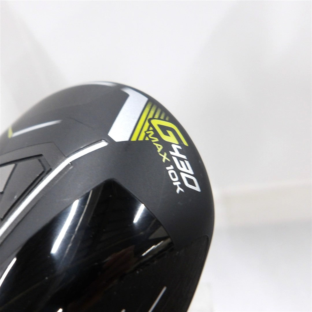 Ping Driver G430 MAX 10K 10.5° Stiff Speeder 569 EVOLUTION 7