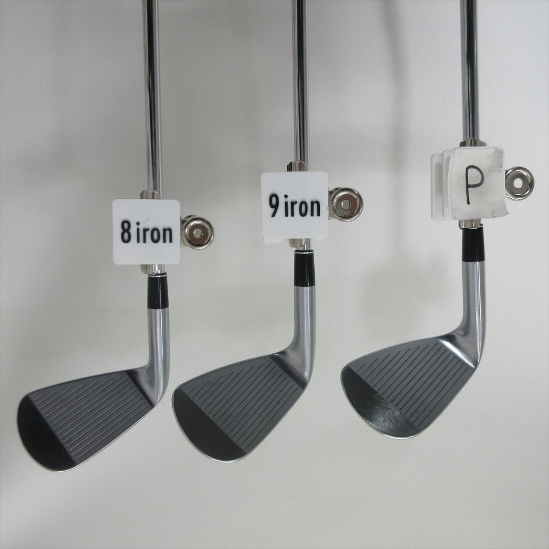 Dunlop Iron Set SRIXON Z-FORGED – GOLF Partner USA